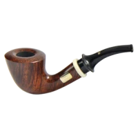 Трубка Stanwell Pipe of the Year 2016 Brown Polished (без фильтра)