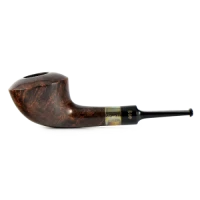 Трубка Stanwell Pipe of the Year 2017 Brown Polished (без фильтра)