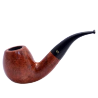 Трубка Stanwell Royal Guard Brown Polished 185 9mm