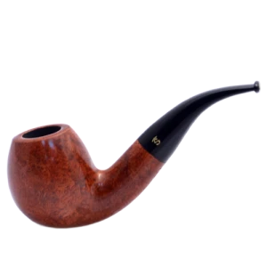 Трубка Stanwell Royal Guard Brown Polished 185 9mm