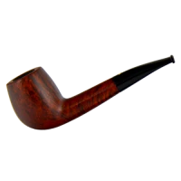 Трубка Stanwell Silke Brun 234 Brown mat 9mm