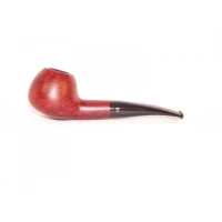 Трубка Stanwell Silke Brun 109 Brown mat 9mm