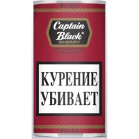 Трубочный табак Captain Black Cherry