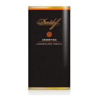 Трубочный табак Davidoff Argentina Cavendish 50 гр
