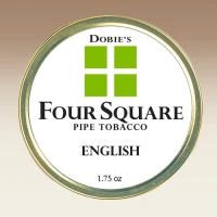 Трубочный табак Dobie s Four Square English