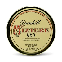 Трубочный табак Dunhill My Mixture 965 50g