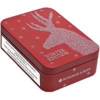 Трубочный табак Kohlhase and Kopp Wintertabak 2015 (100 гр)