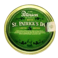 Трубочный табак Peterson St. Patrick`s Day