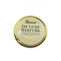 Трубочный табак Peterson De Luxe Mix