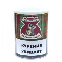 Трубочный табак Rattray's Bagpiper's Dream 100гр.