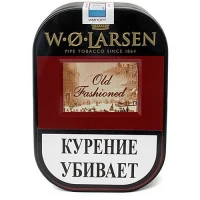 Трубочный табак W.O.Larsen Old Fashioned