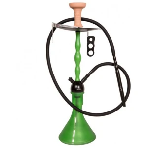 Кальян SkySeven А055 Green