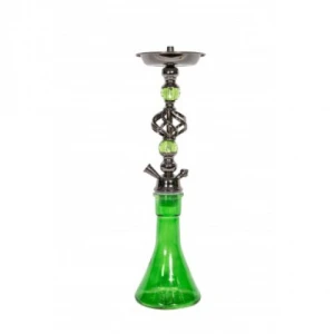 Кальян SkySeven Grig (green)