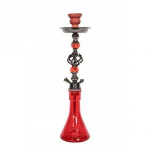Кальян SkySeven Grig (red)