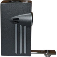 Зажигалка Lotus Orion Light Guntmetal L5210