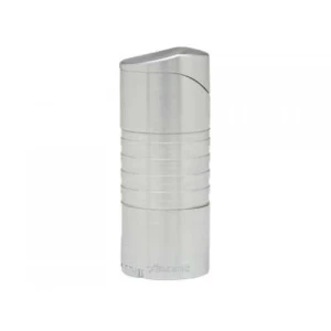 Зажигалка Xikar 565 CS Ellipse Chrome Silver