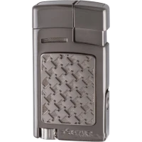 Зажигалка Xikar 524 G2H Forte G2 Houndstooth