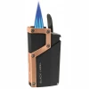 Зажигалка Black Label CZAR Black Copper LBL140030