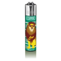 Зажигалка Clipper Гороскоп