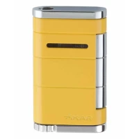 Зажигалка Xikar 533 YL Allume Double Yellow