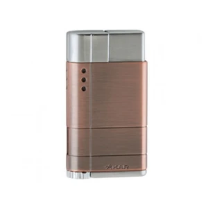Зажигалка Xikar 522 BZ Cirro Bronze