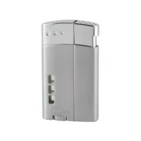 Зажигалка Xikar 572 SL Escalade Silver