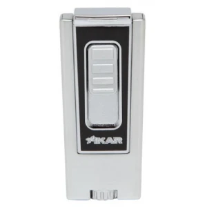 Зажигалка Xikar 545BK Trezo Black