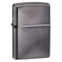 Зажигалка Zippo 28378 grey dusk