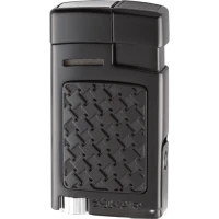 Зажигалка Xikar 524 BKH Forte Black Houndstooth