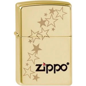 Зажигалка Zippo 254B Stars